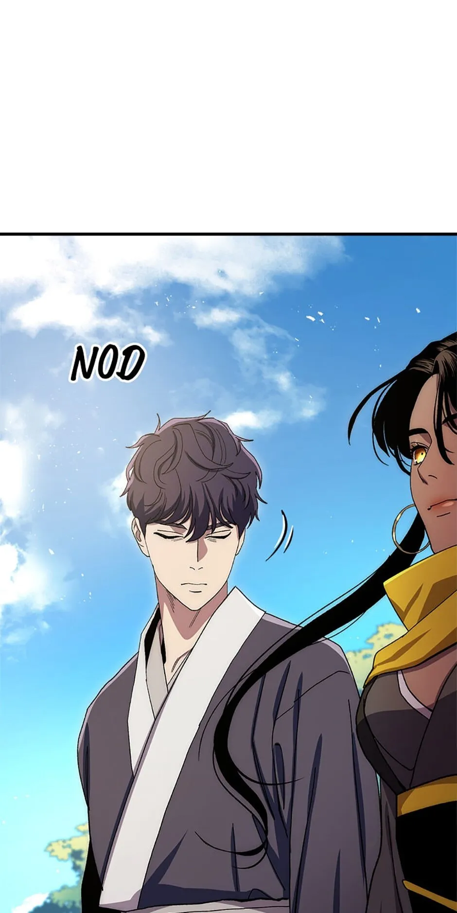 Legend of an Asura - The Poison Dragon Chapter 60 page 76 - 