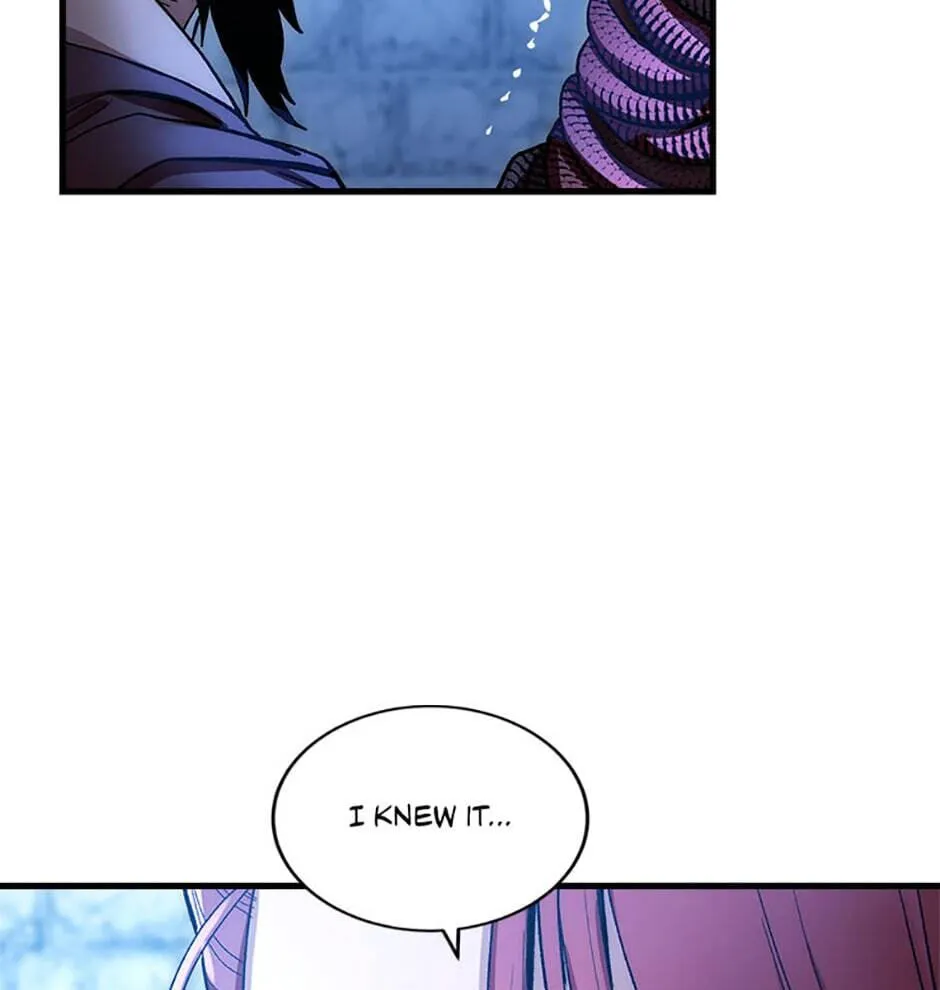 Legend of an Asura - The Poison Dragon Chapter 60 page 9 - 