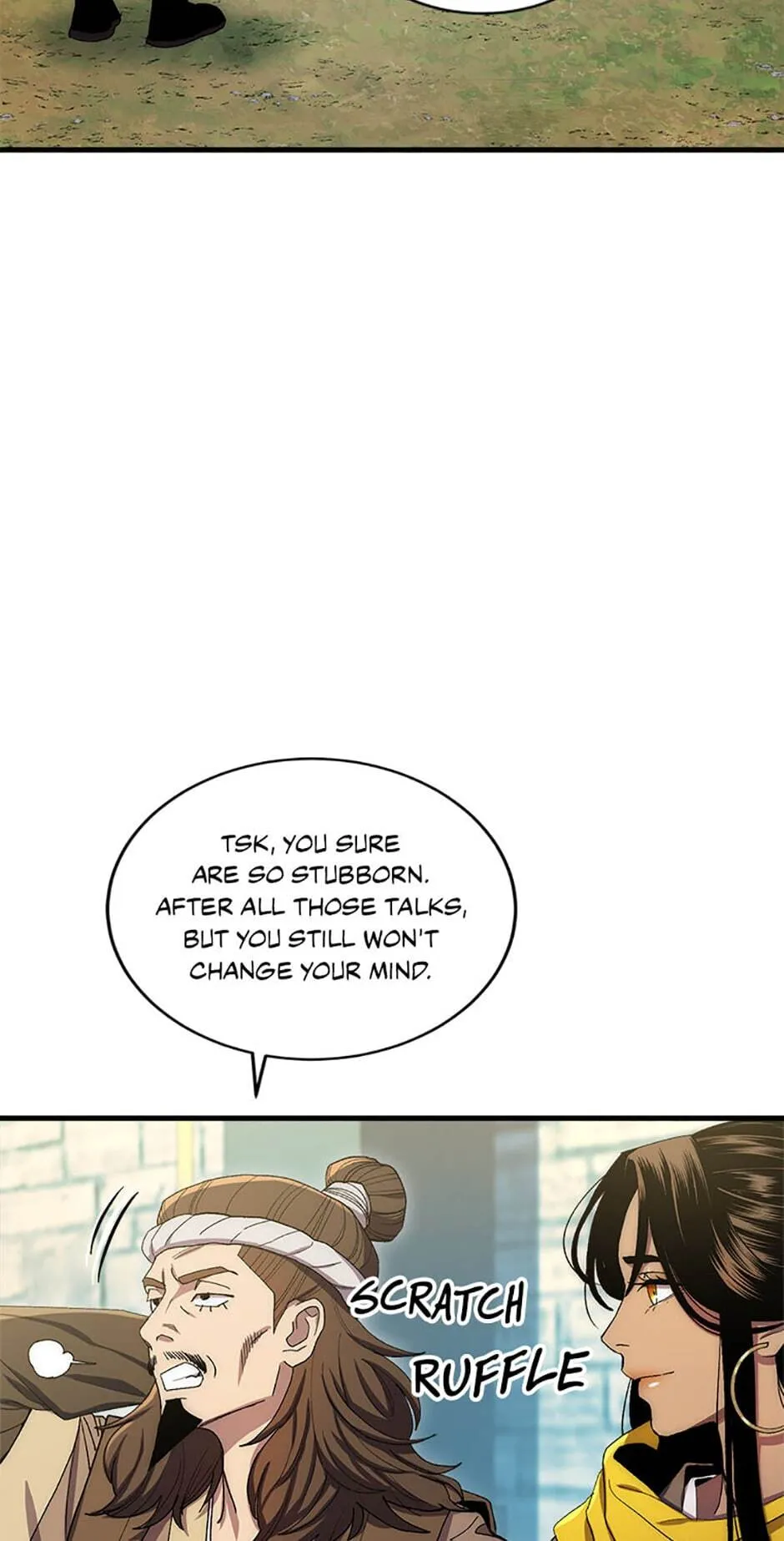 Legend of an Asura - The Poison Dragon Chapter 60 page 81 - 
