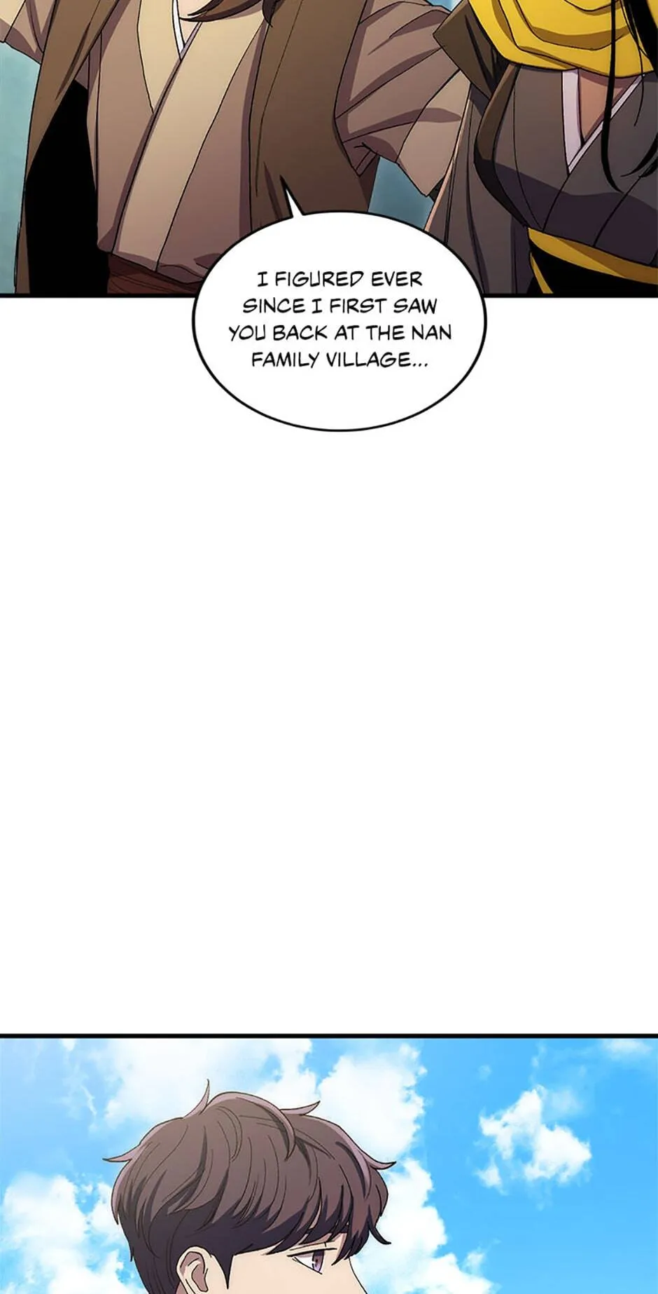 Legend of an Asura - The Poison Dragon Chapter 60 page 82 - 