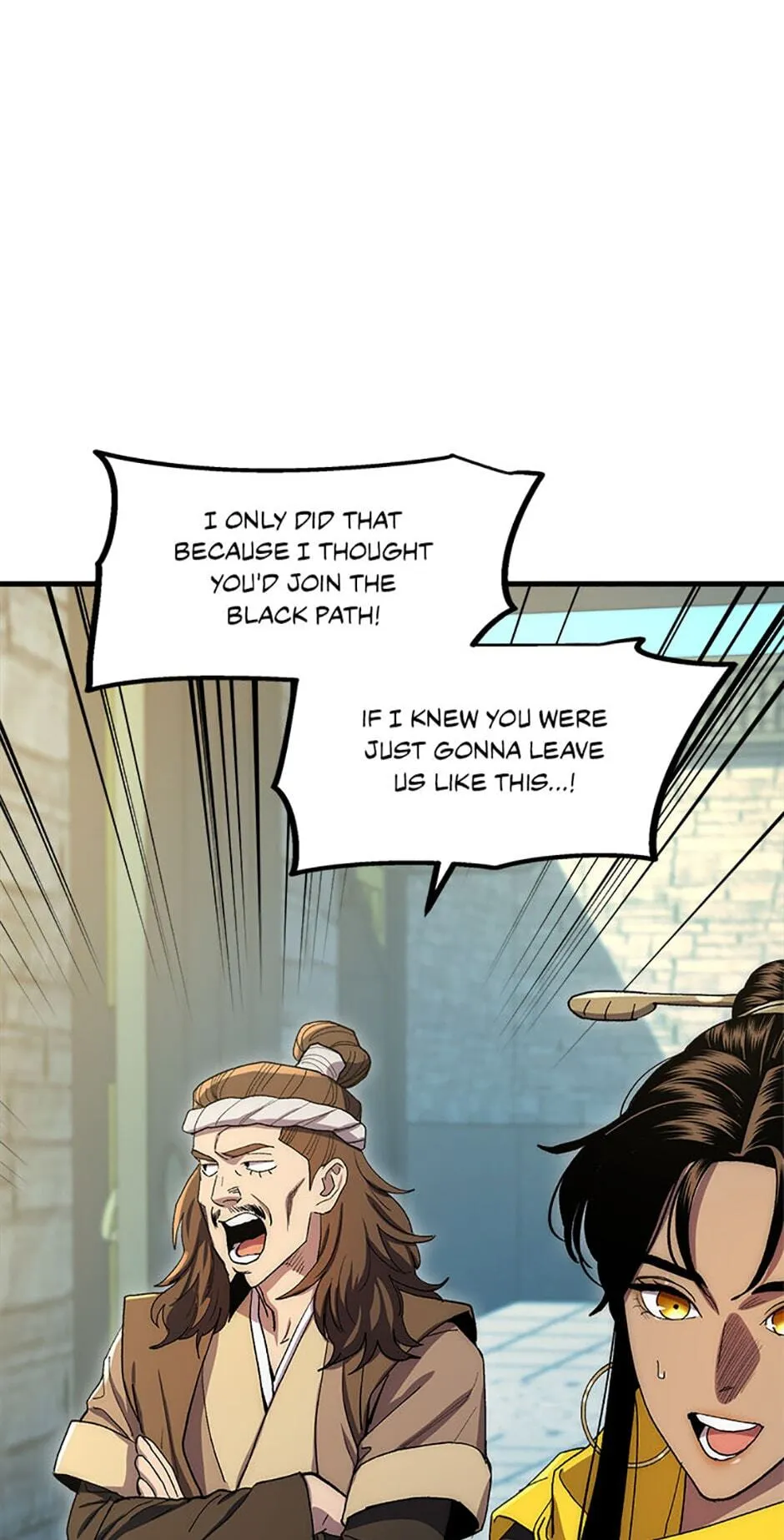 Legend of an Asura - The Poison Dragon Chapter 60 page 85 - 
