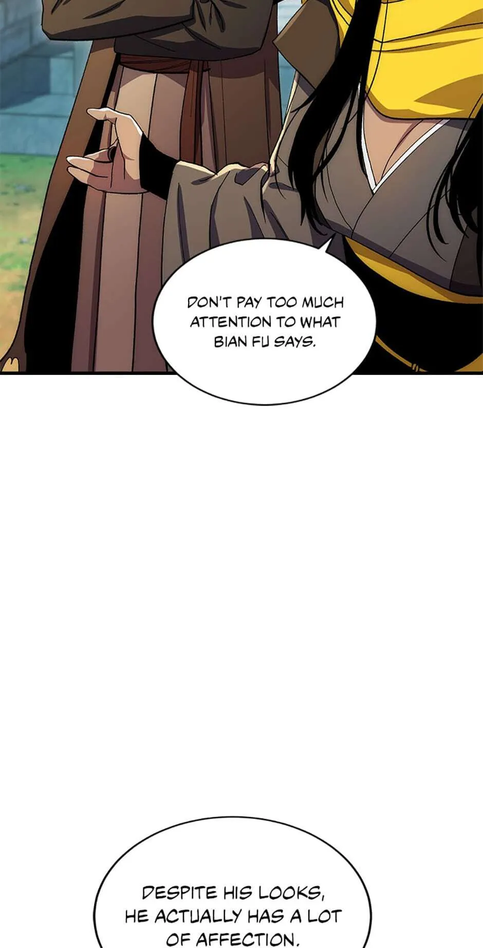 Legend of an Asura - The Poison Dragon Chapter 60 page 86 - 