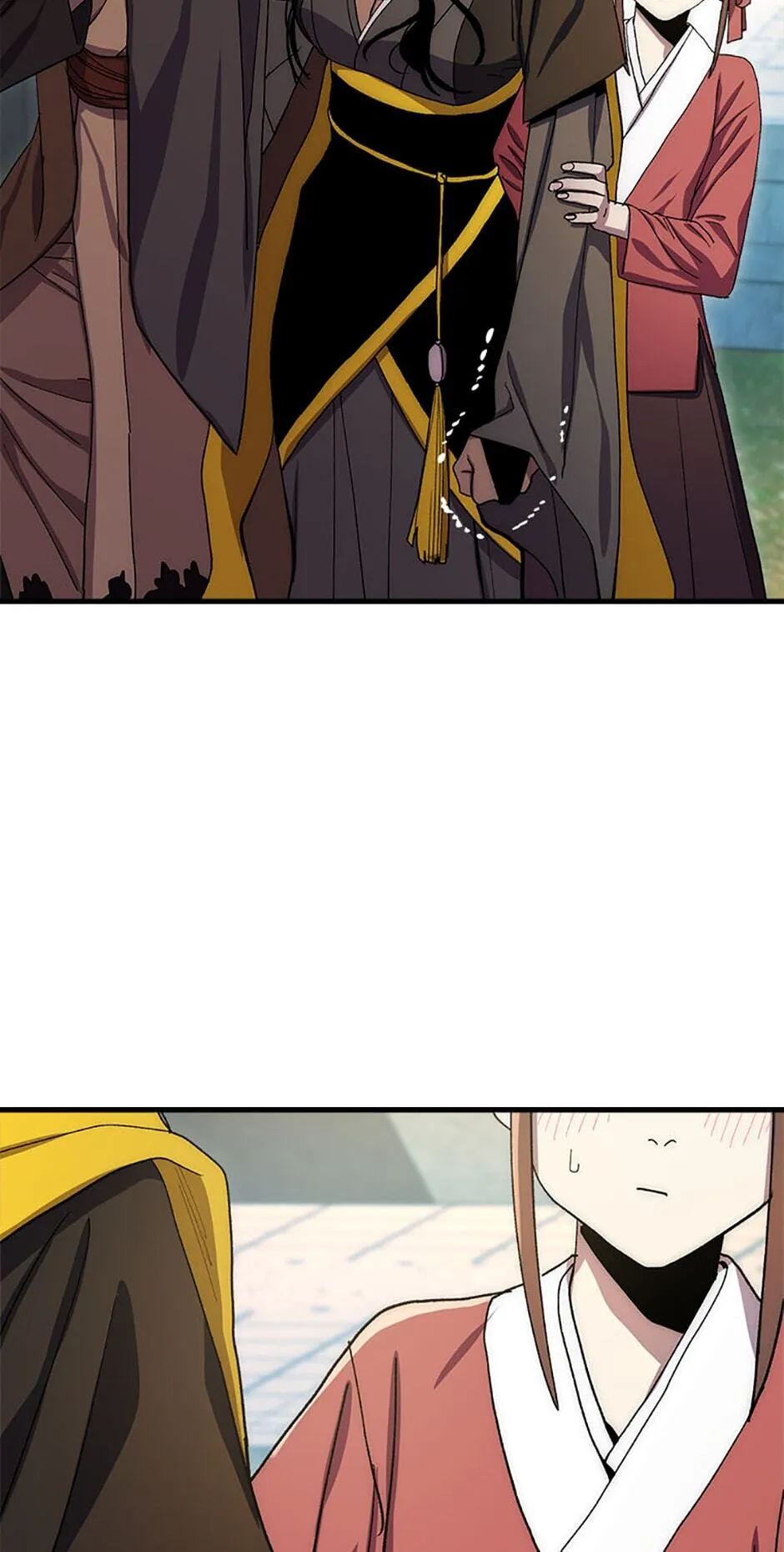 Legend of an Asura - The Poison Dragon Chapter 60 page 90 - 
