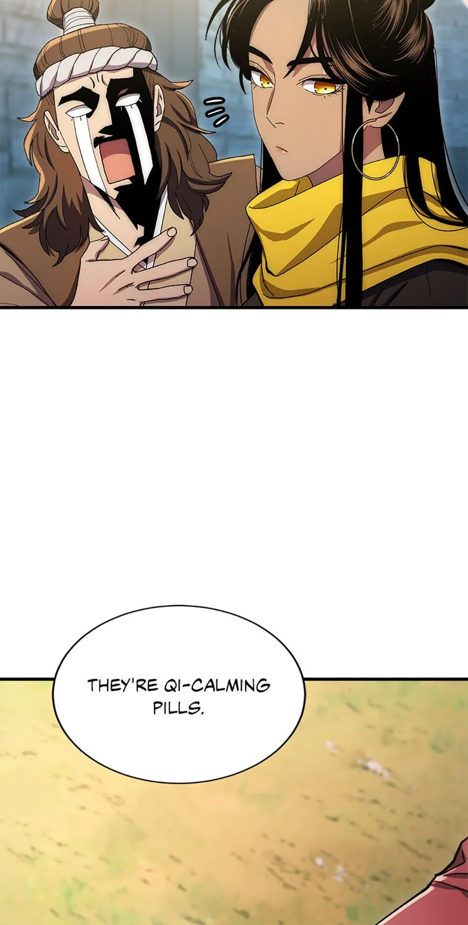 Legend of an Asura - The Poison Dragon Chapter 60 page 93 - 