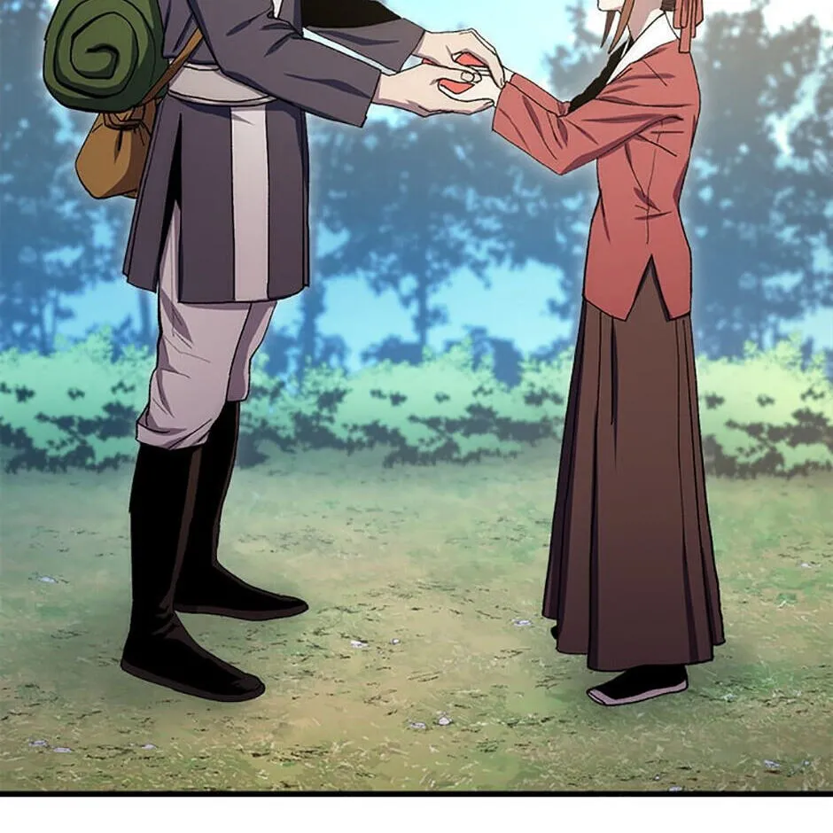 Legend of an Asura - The Poison Dragon Chapter 60 page 100 - 