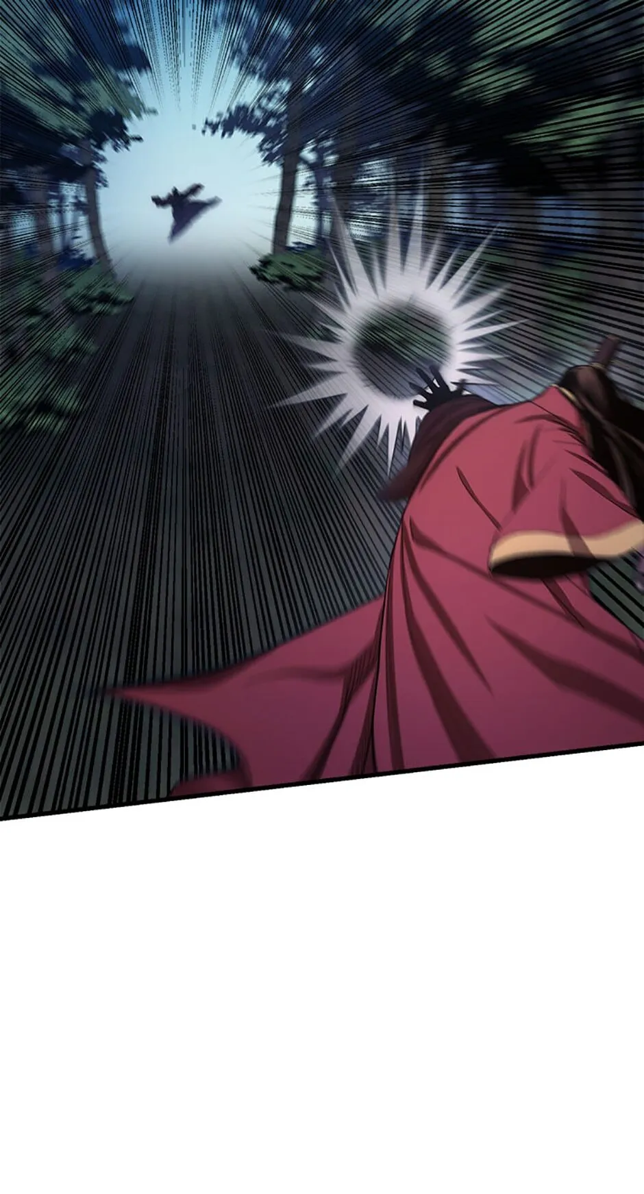 Legend of an Asura - The Poison Dragon Chapter 61 page 11 - 