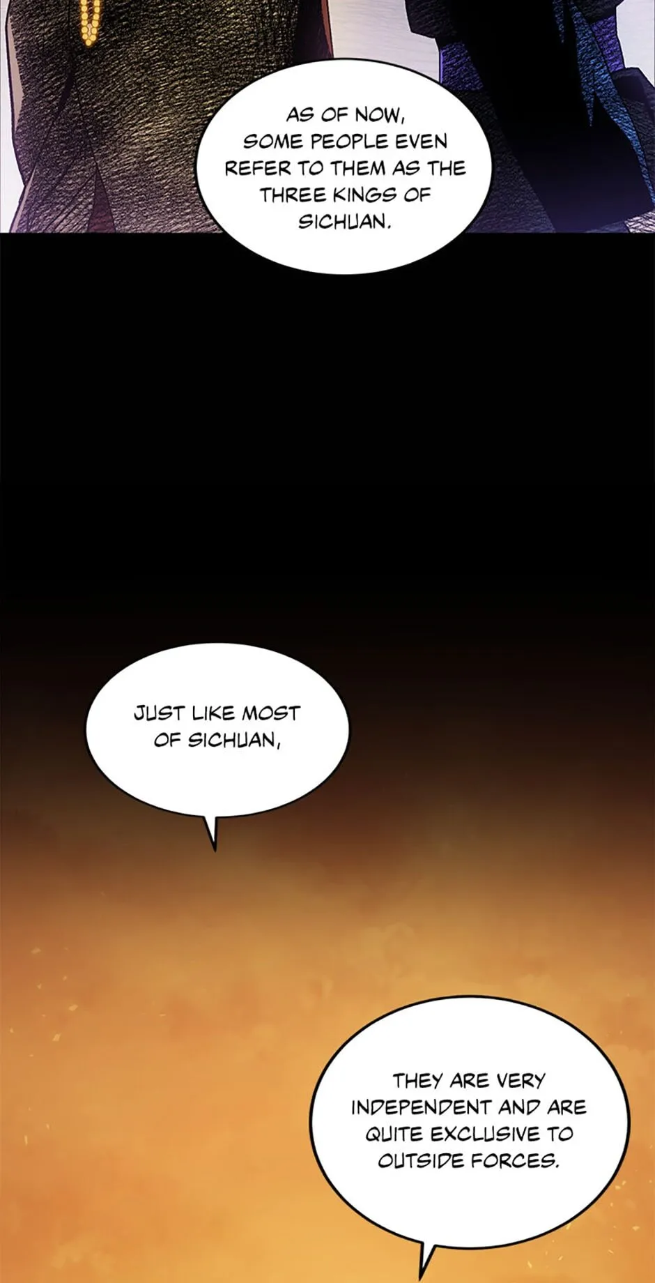 Legend of an Asura - The Poison Dragon Chapter 61 page 102 - 