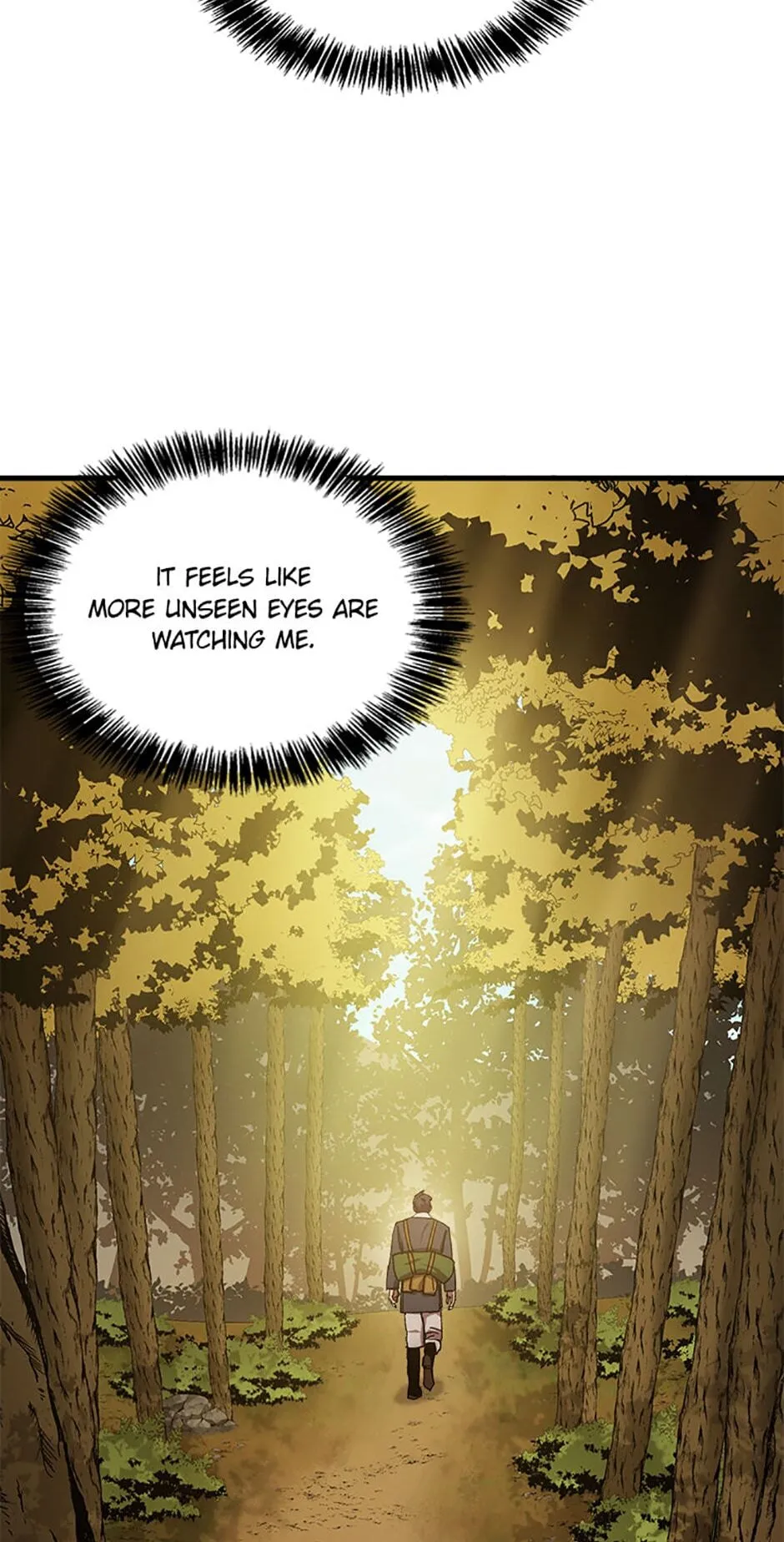 Legend of an Asura - The Poison Dragon Chapter 61 page 107 - 
