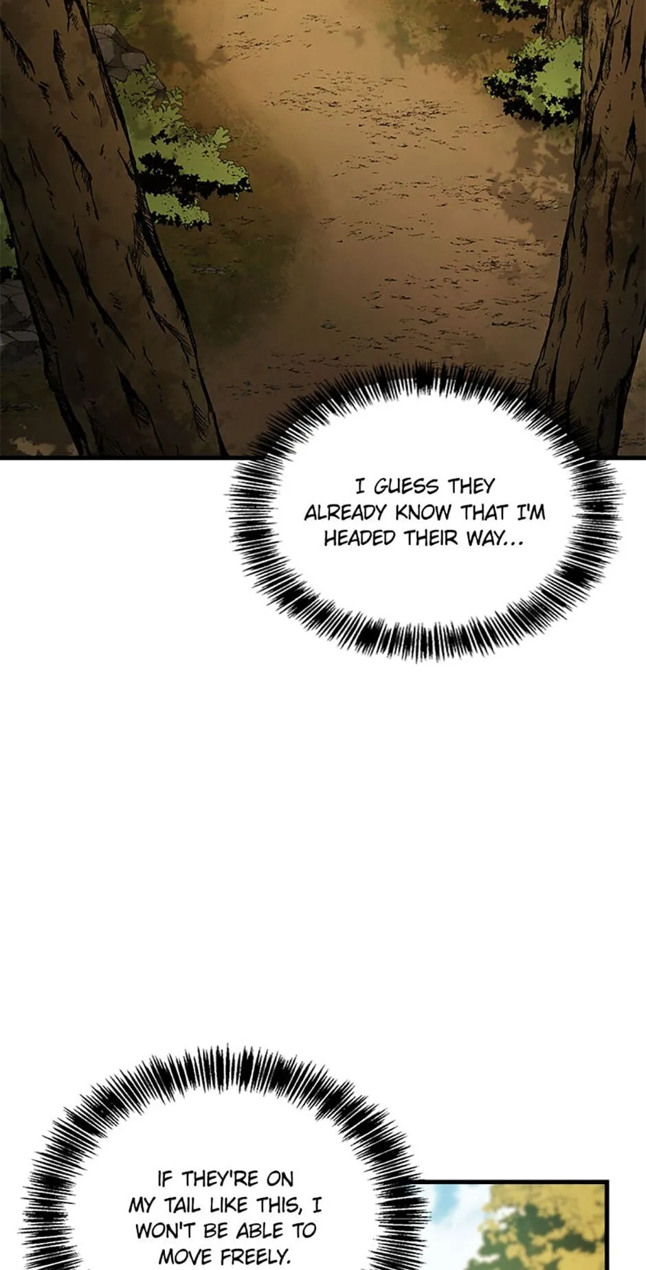 Legend of an Asura - The Poison Dragon Chapter 61 page 108 - 