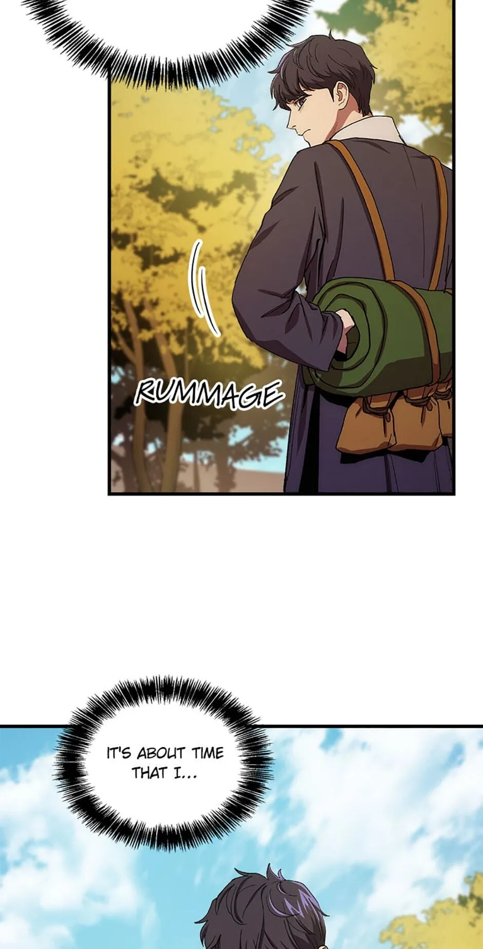 Legend of an Asura - The Poison Dragon Chapter 61 page 109 - 