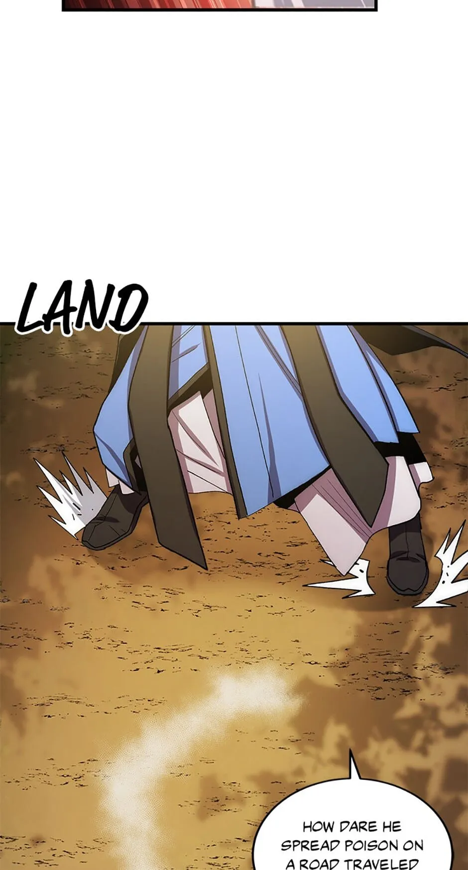 Legend of an Asura - The Poison Dragon Chapter 61 page 117 - 