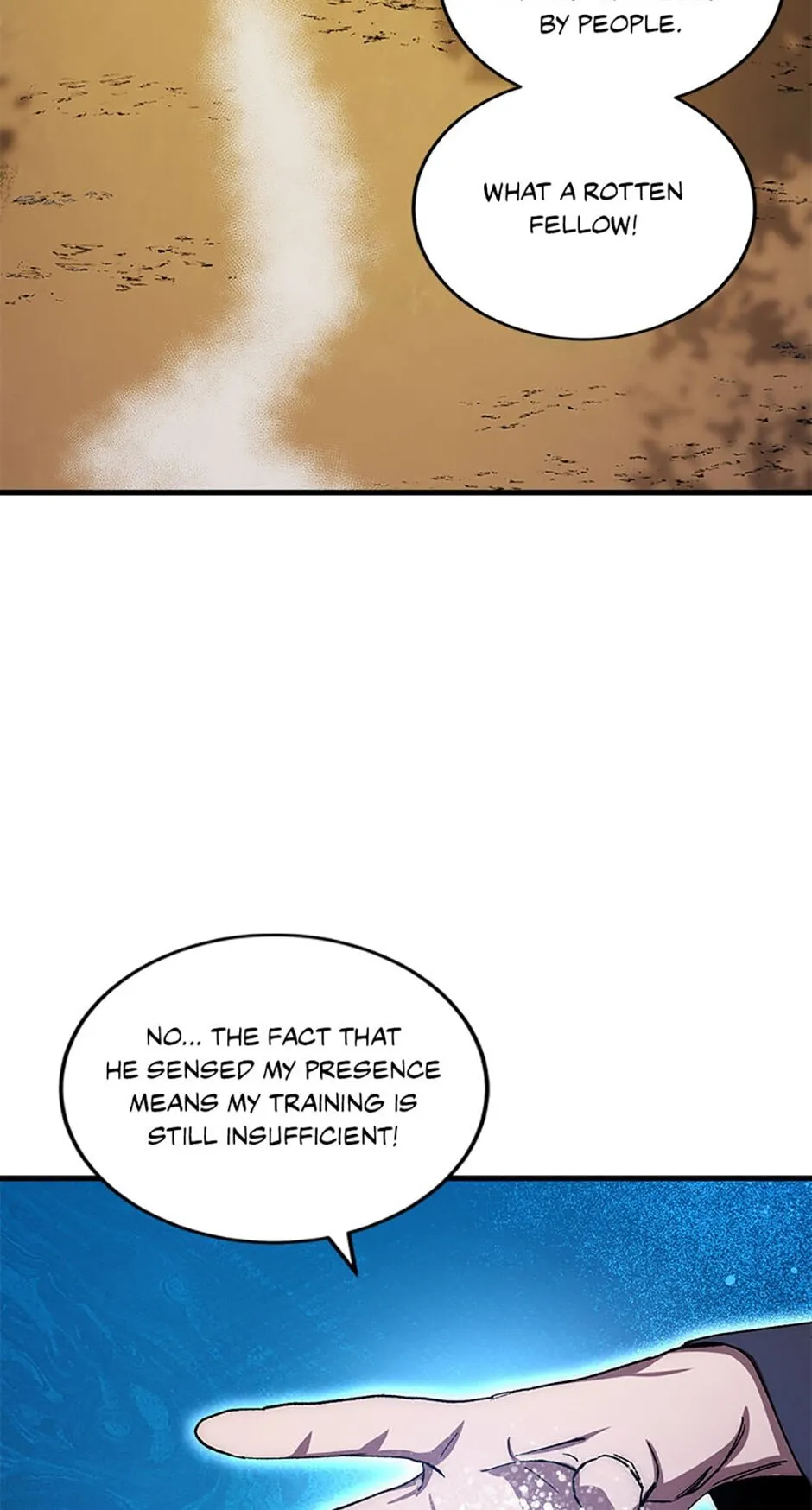 Legend of an Asura - The Poison Dragon Chapter 61 page 118 - 