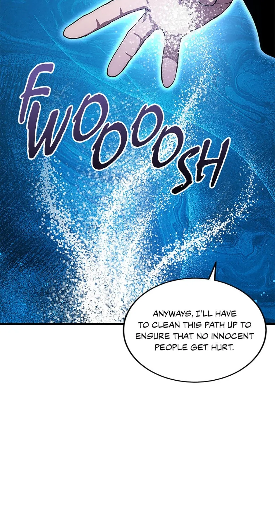 Legend of an Asura - The Poison Dragon Chapter 61 page 119 - 