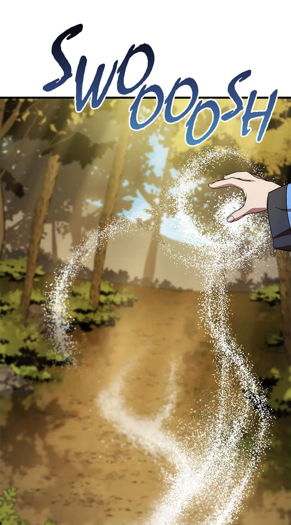 Legend of an Asura - The Poison Dragon Chapter 61 page 120 - 