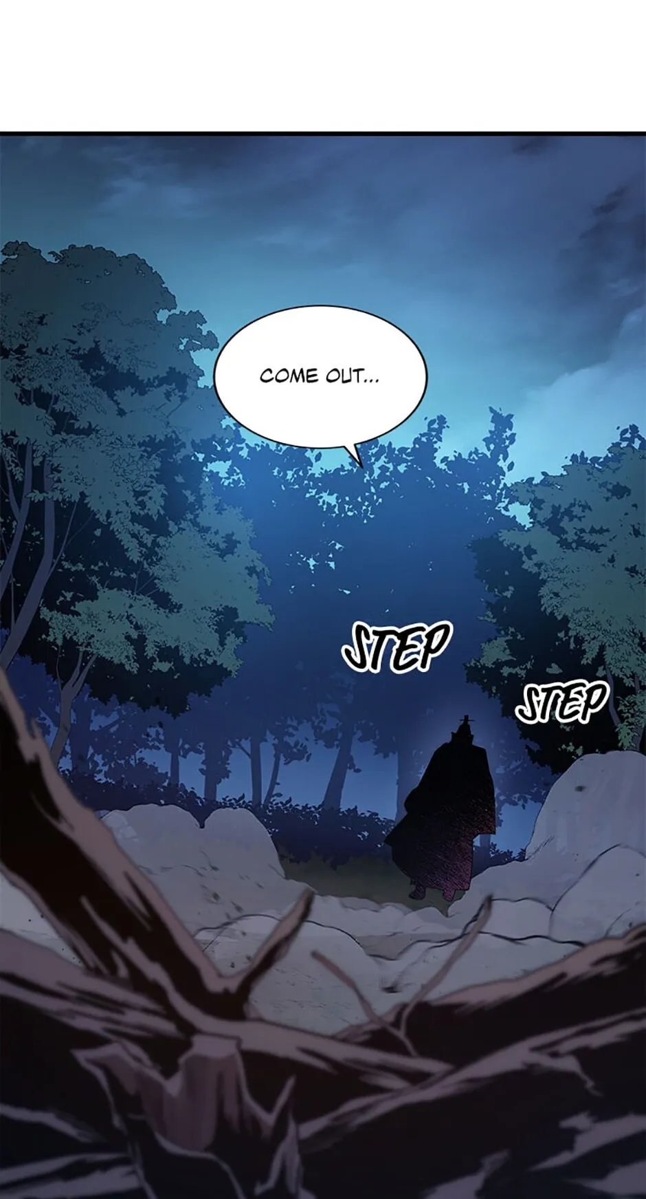Legend of an Asura - The Poison Dragon Chapter 61 page 13 - 