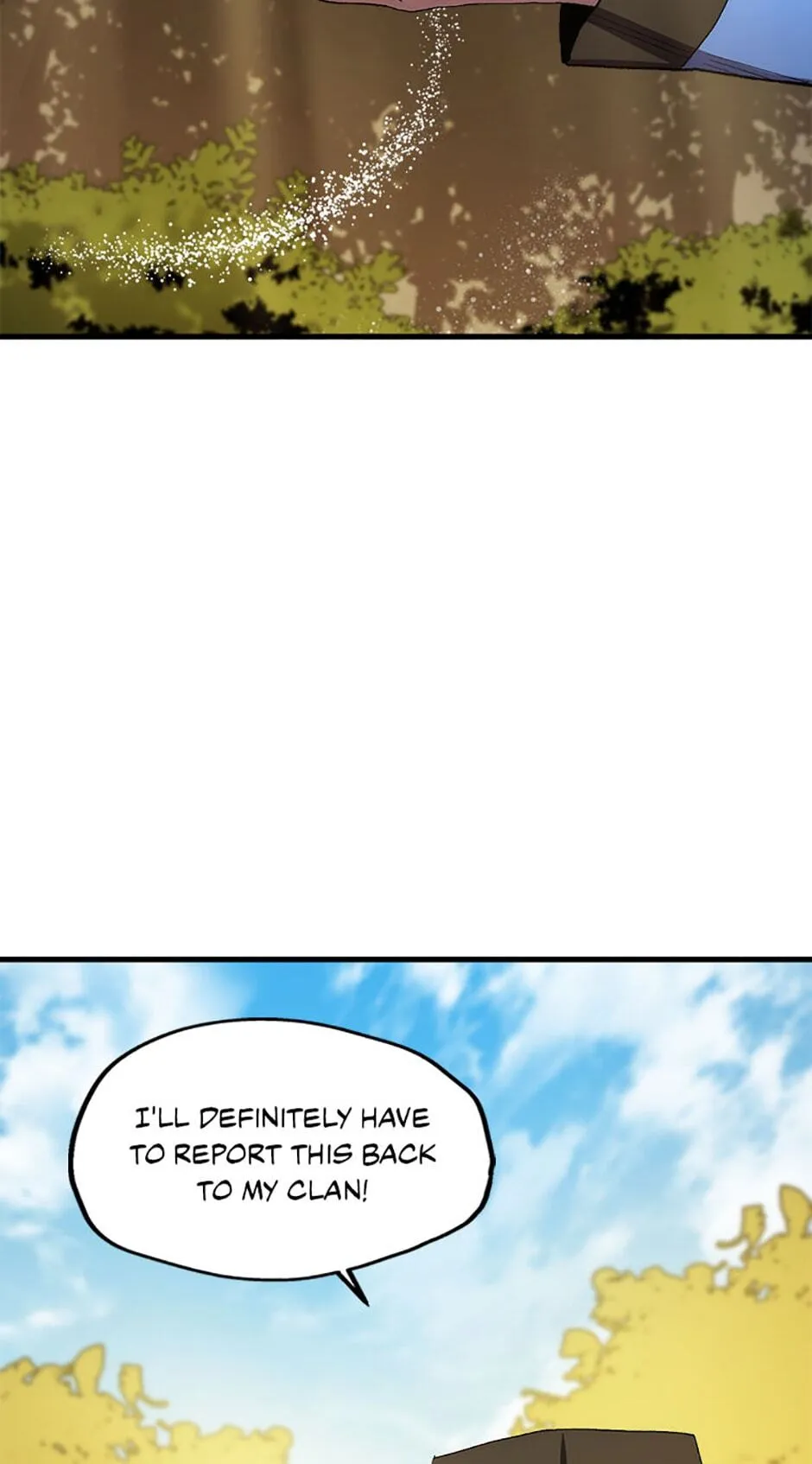 Legend of an Asura - The Poison Dragon Chapter 61 page 122 - 