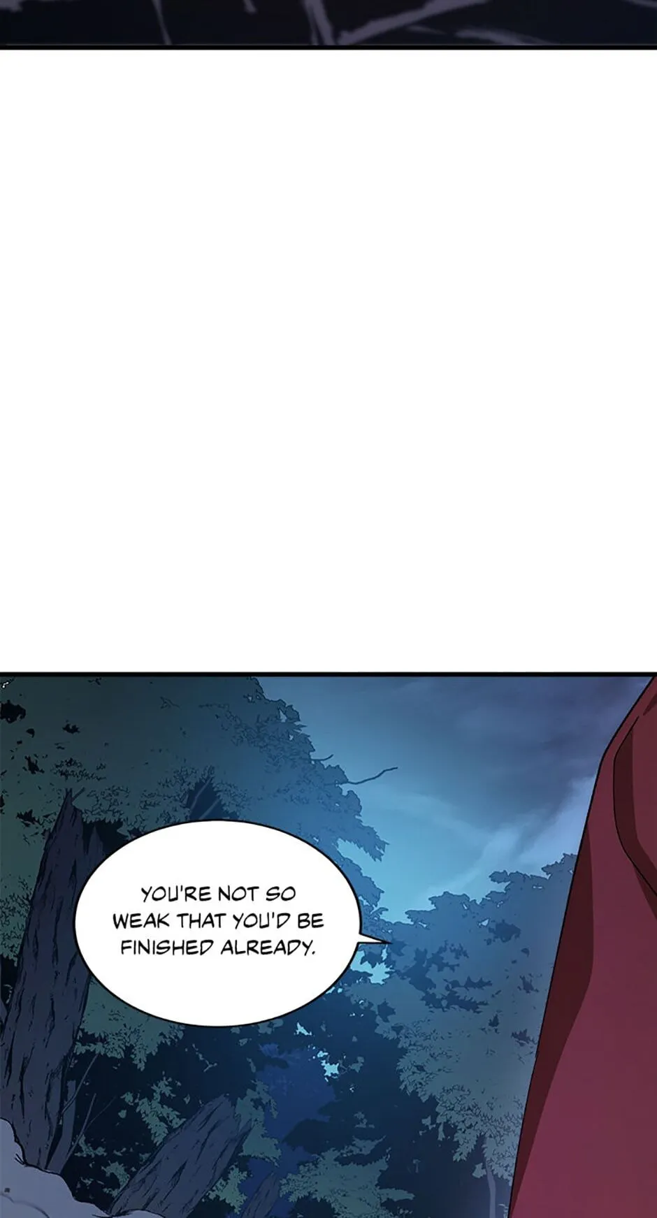 Legend of an Asura - The Poison Dragon Chapter 61 page 14 - 