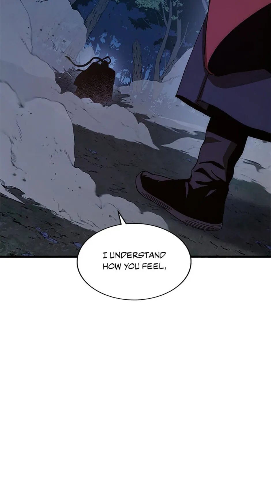 Legend of an Asura - The Poison Dragon Chapter 61 page 15 - 