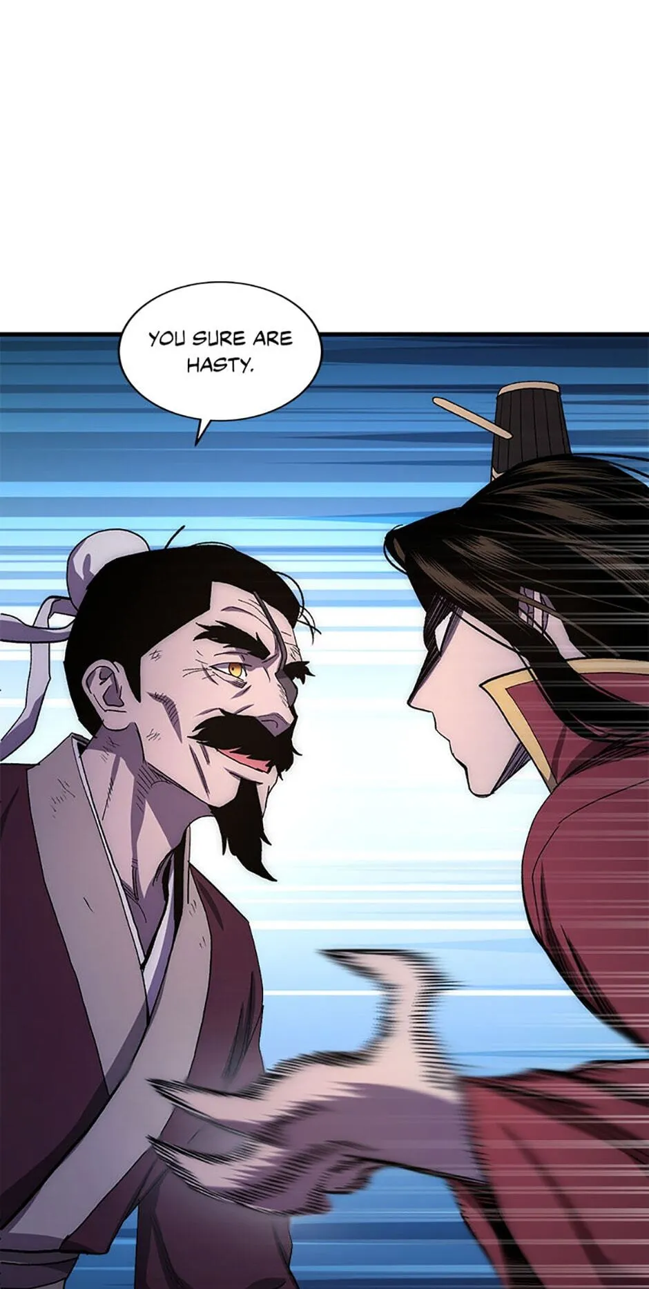 Legend of an Asura - The Poison Dragon Chapter 61 page 17 - 
