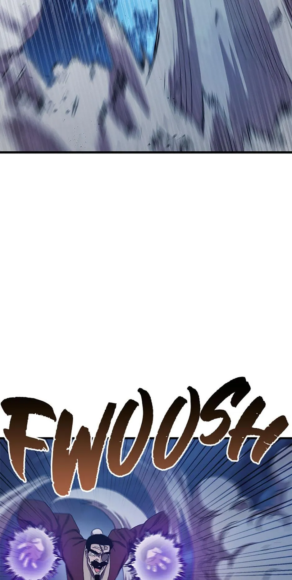 Legend of an Asura - The Poison Dragon Chapter 61 page 21 - 