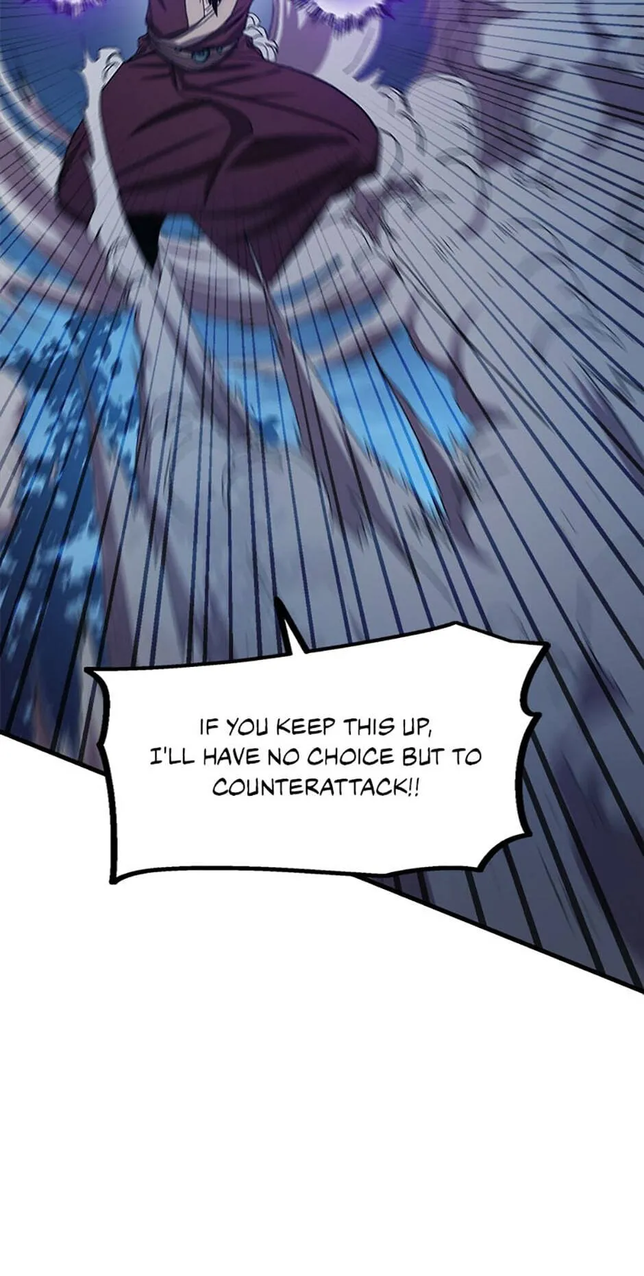 Legend of an Asura - The Poison Dragon Chapter 61 page 22 - 