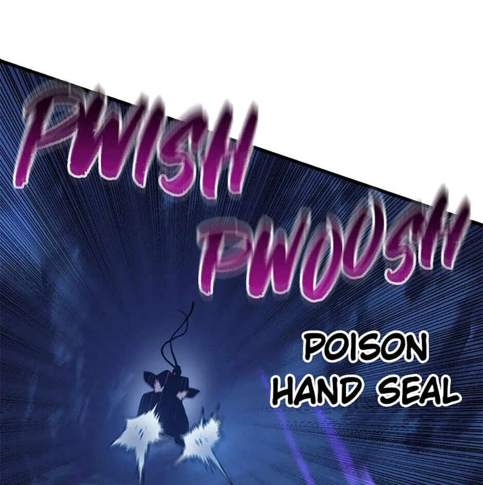Legend of an Asura - The Poison Dragon Chapter 61 page 23 - 