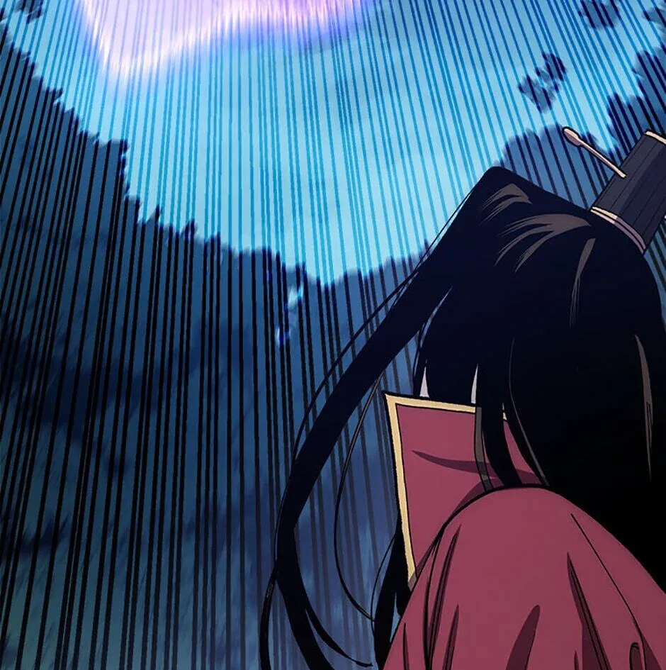 Legend of an Asura - The Poison Dragon Chapter 61 page 25 - 