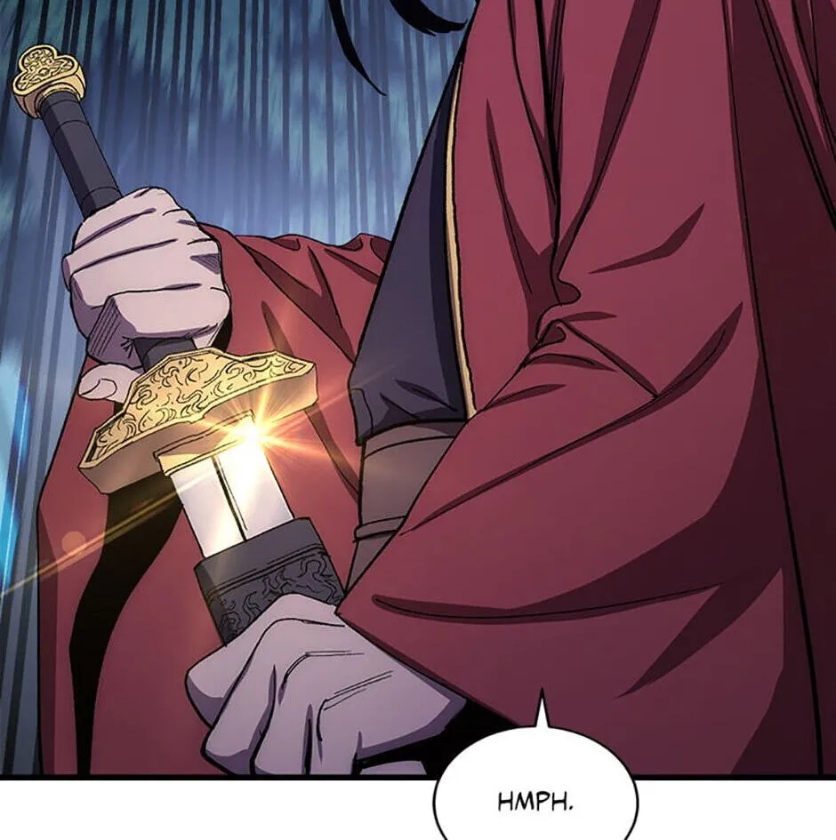Legend of an Asura - The Poison Dragon Chapter 61 page 26 - 