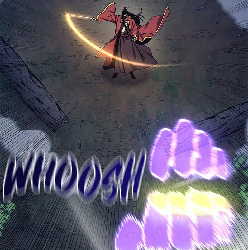 Legend of an Asura - The Poison Dragon Chapter 61 page 28 - 