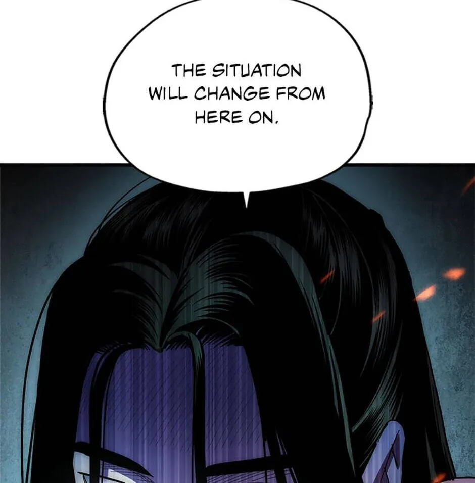 Legend of an Asura - The Poison Dragon Chapter 61 page 4 - 