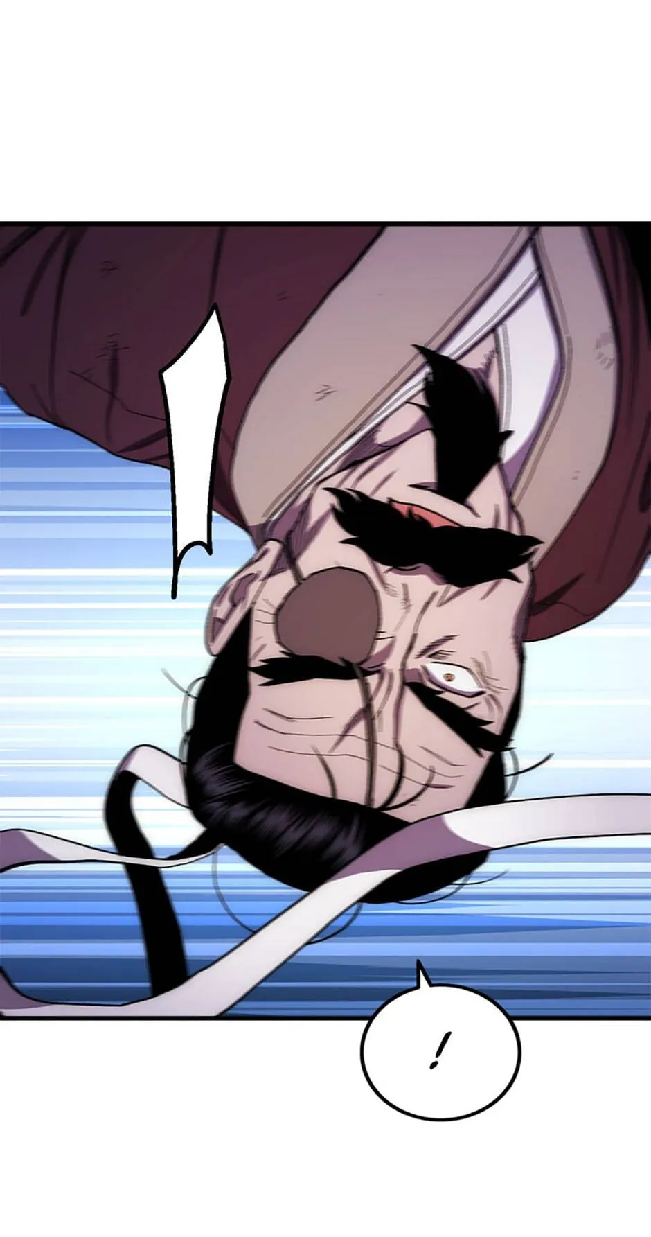 Legend of an Asura - The Poison Dragon Chapter 61 page 39 - 