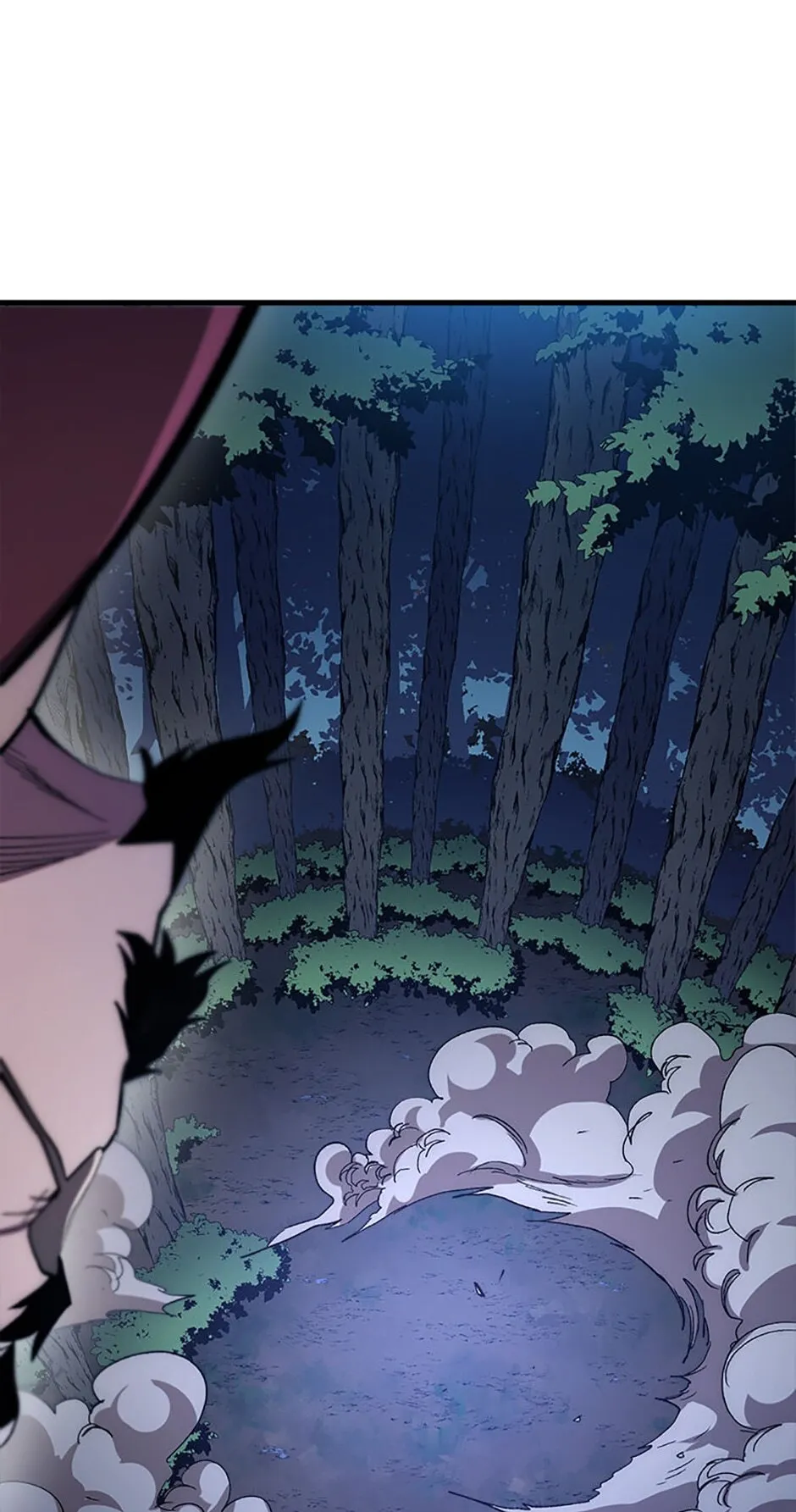 Legend of an Asura - The Poison Dragon Chapter 61 page 40 - 