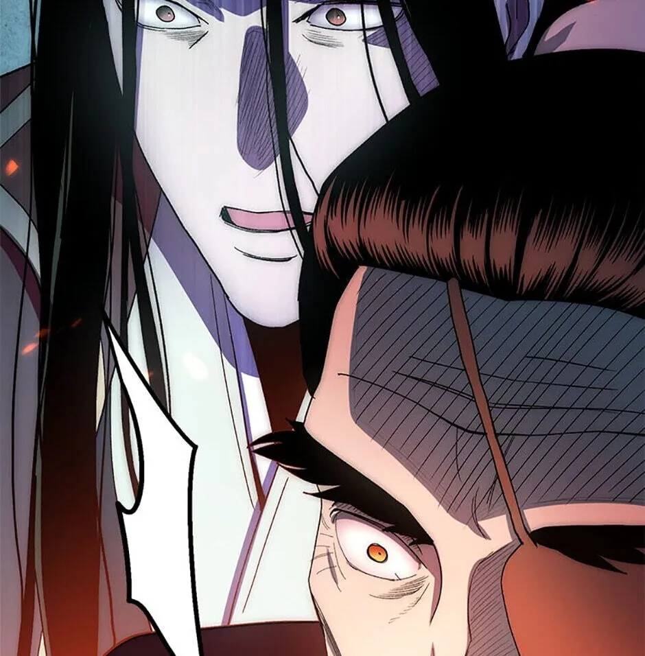 Legend of an Asura - The Poison Dragon Chapter 61 page 5 - 