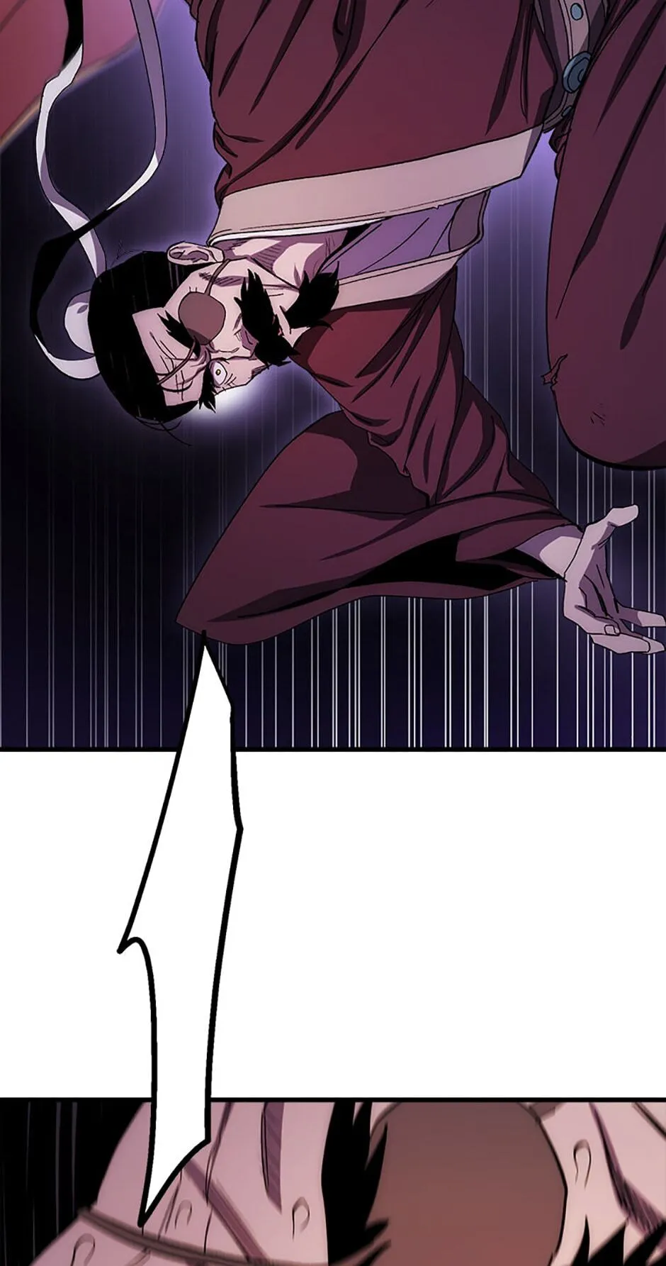 Legend of an Asura - The Poison Dragon Chapter 61 page 43 - 