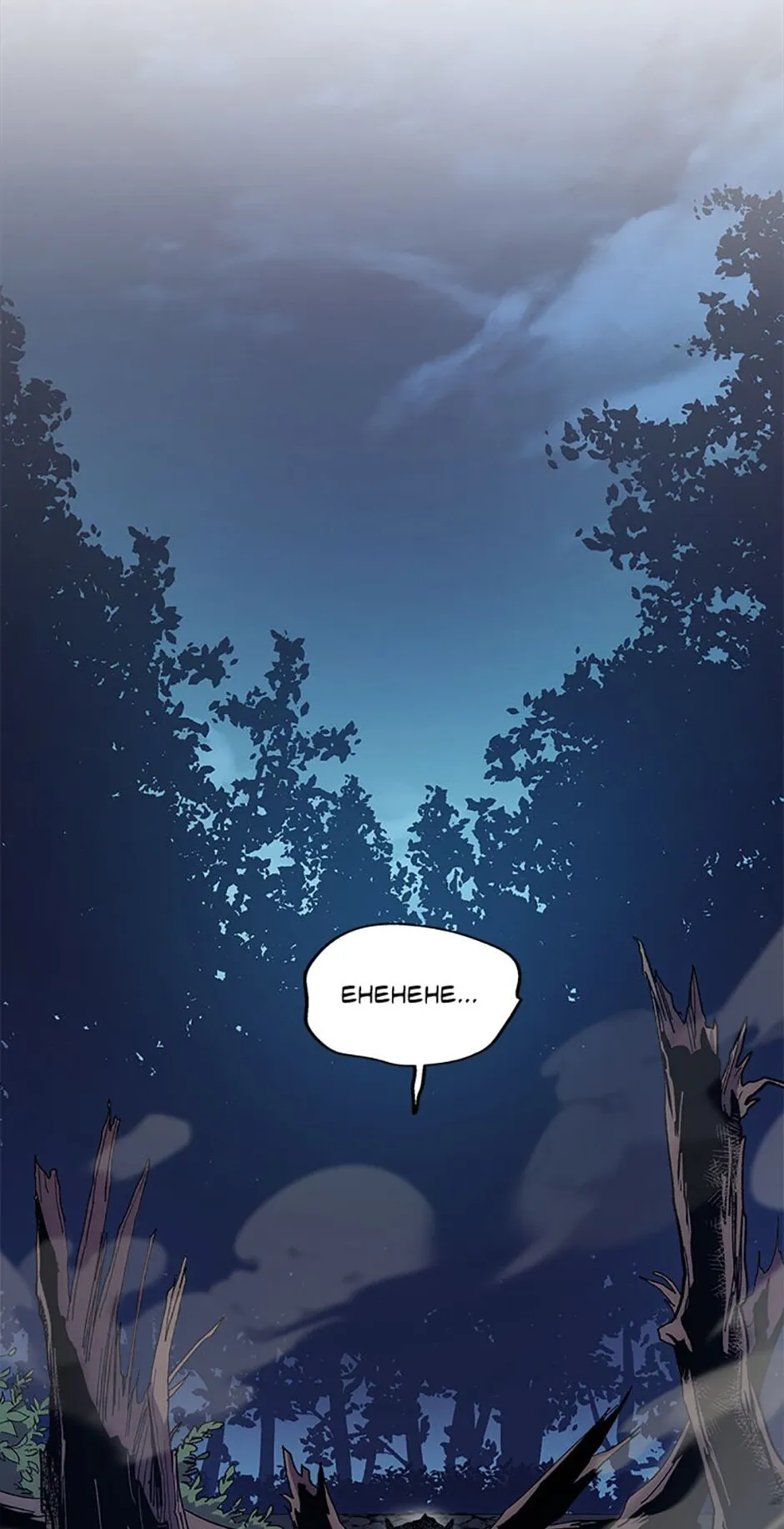 Legend of an Asura - The Poison Dragon Chapter 61 page 49 - 