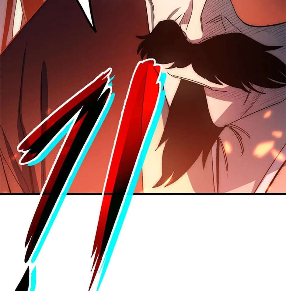 Legend of an Asura - The Poison Dragon Chapter 61 page 6 - 