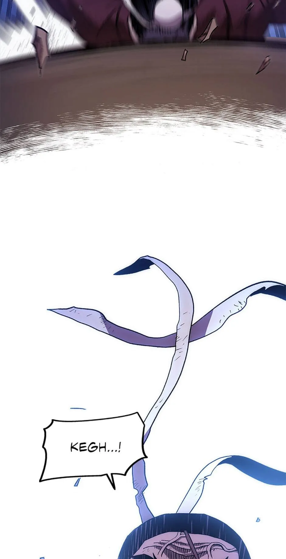 Legend of an Asura - The Poison Dragon Chapter 61 page 55 - 