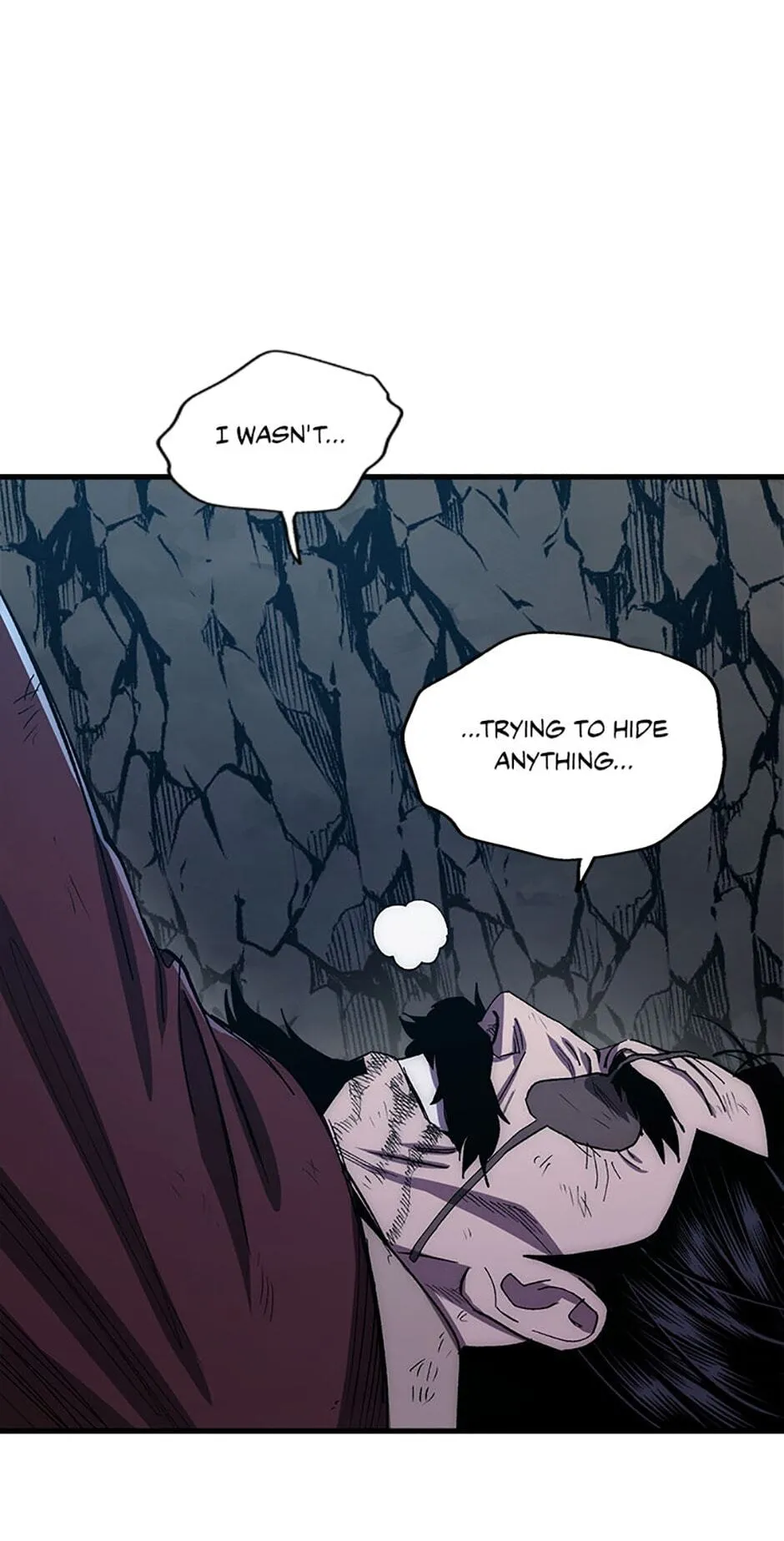 Legend of an Asura - The Poison Dragon Chapter 61 page 58 - 