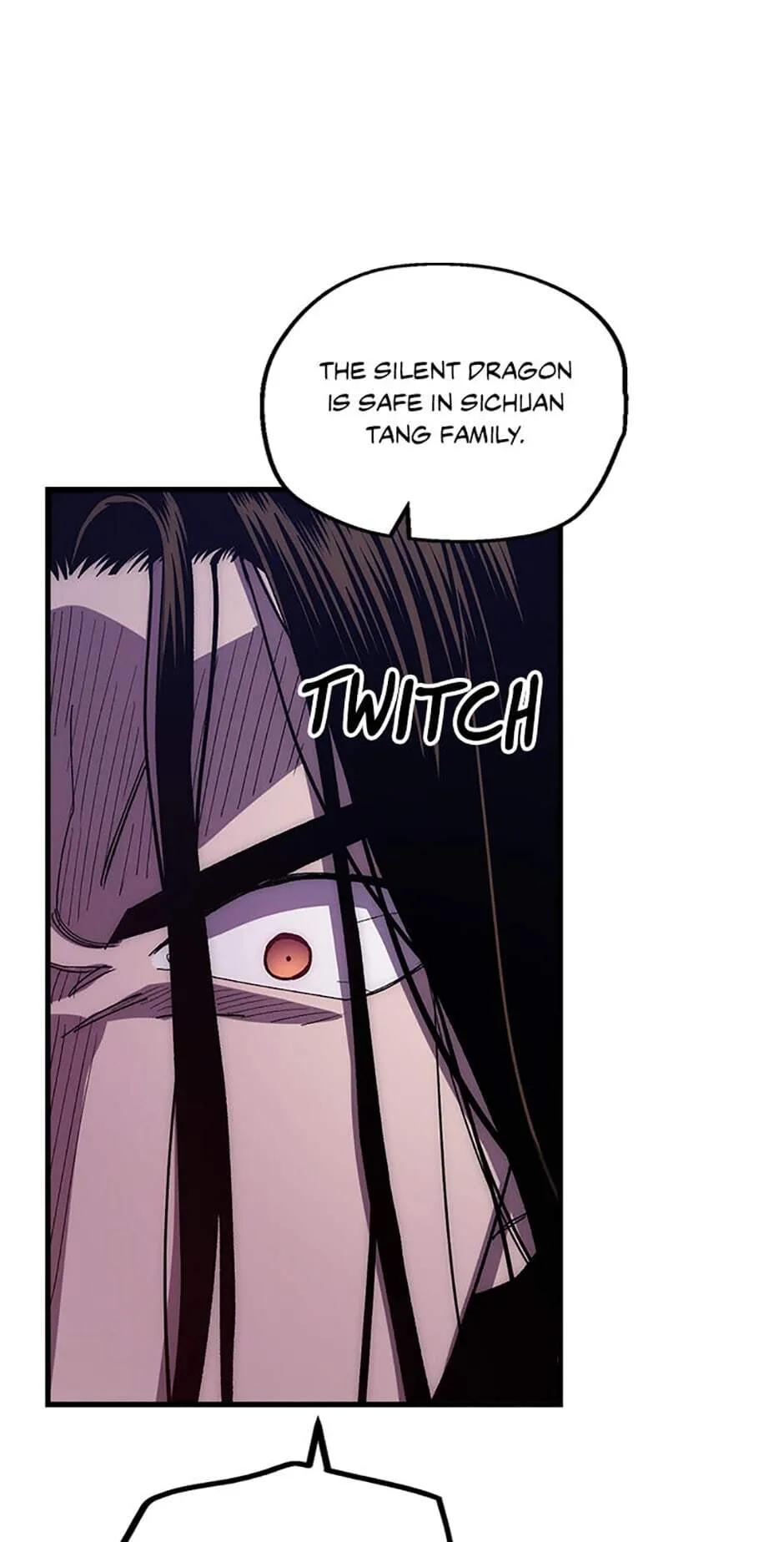 Legend of an Asura - The Poison Dragon Chapter 61 page 59 - 