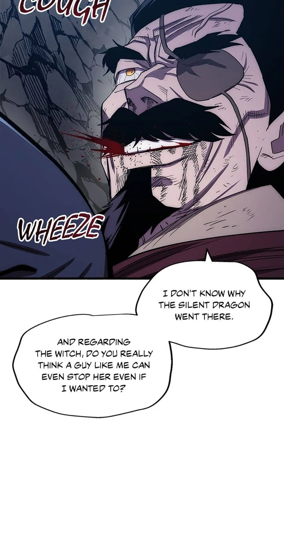 Legend of an Asura - The Poison Dragon Chapter 61 page 64 - 