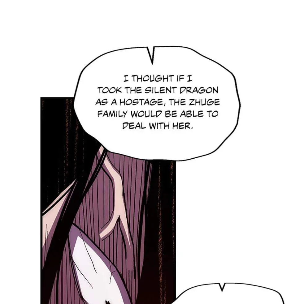 Legend of an Asura - The Poison Dragon Chapter 61 page 65 - 