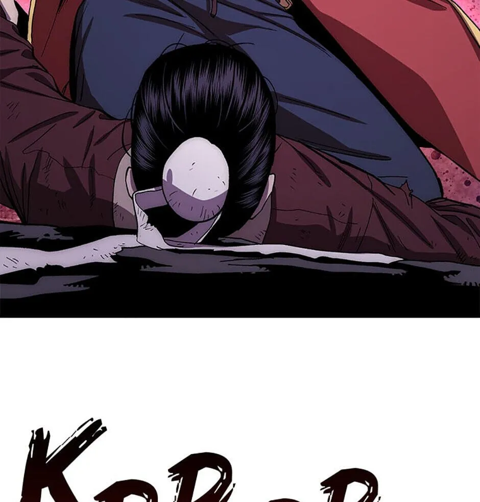 Legend of an Asura - The Poison Dragon Chapter 61 page 69 - 