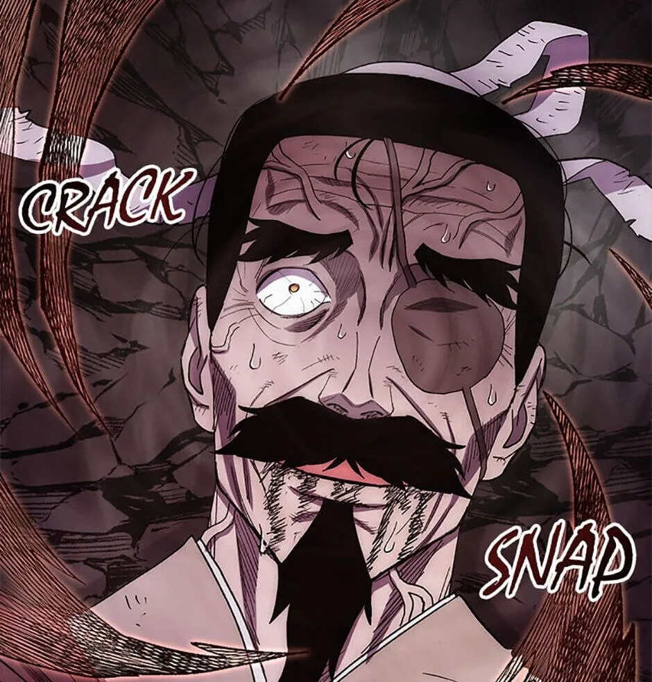 Legend of an Asura - The Poison Dragon Chapter 61 page 72 - 