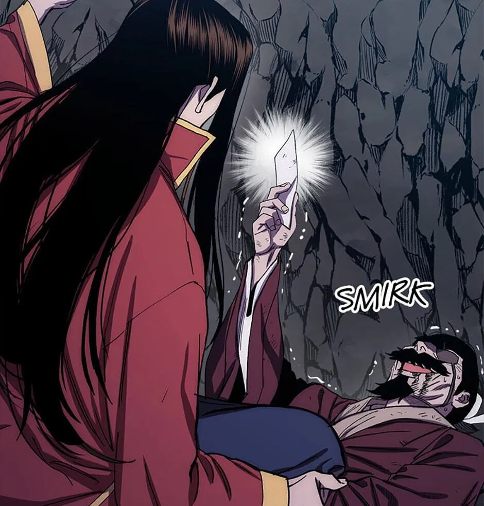 Legend of an Asura - The Poison Dragon Chapter 61 page 77 - 