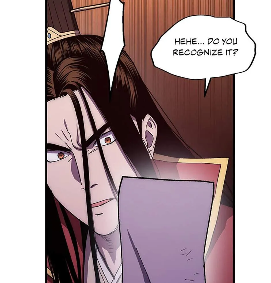 Legend of an Asura - The Poison Dragon Chapter 61 page 79 - 