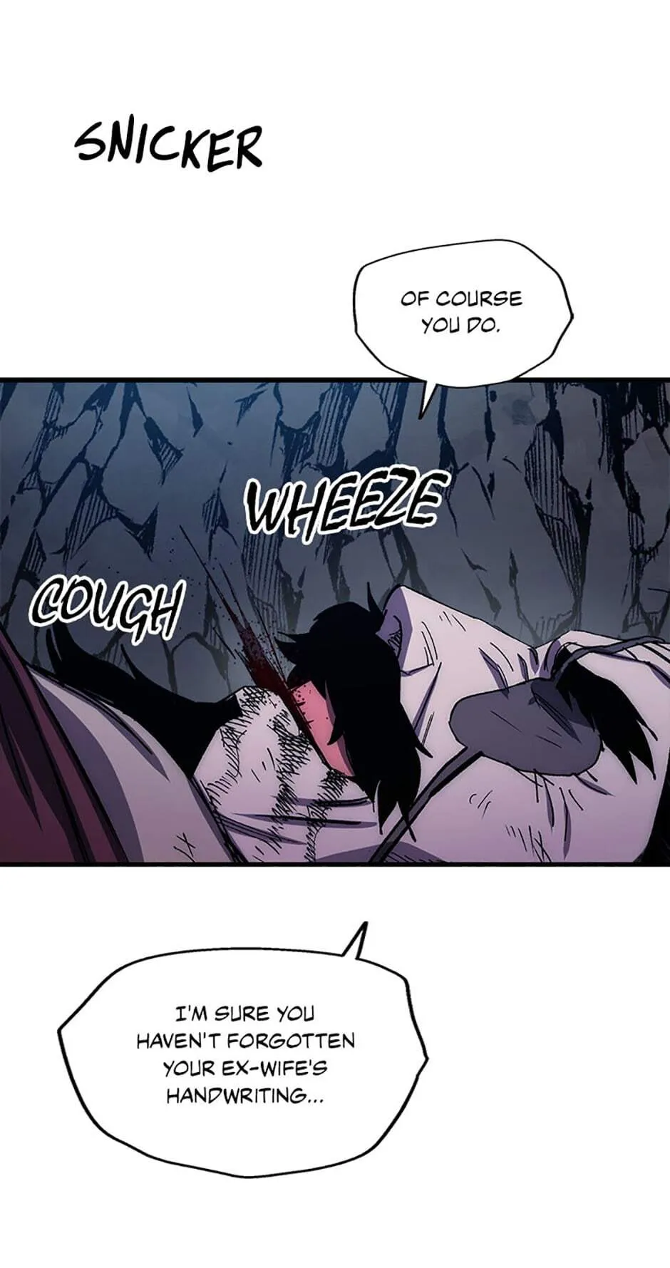 Legend of an Asura - The Poison Dragon Chapter 61 page 81 - 