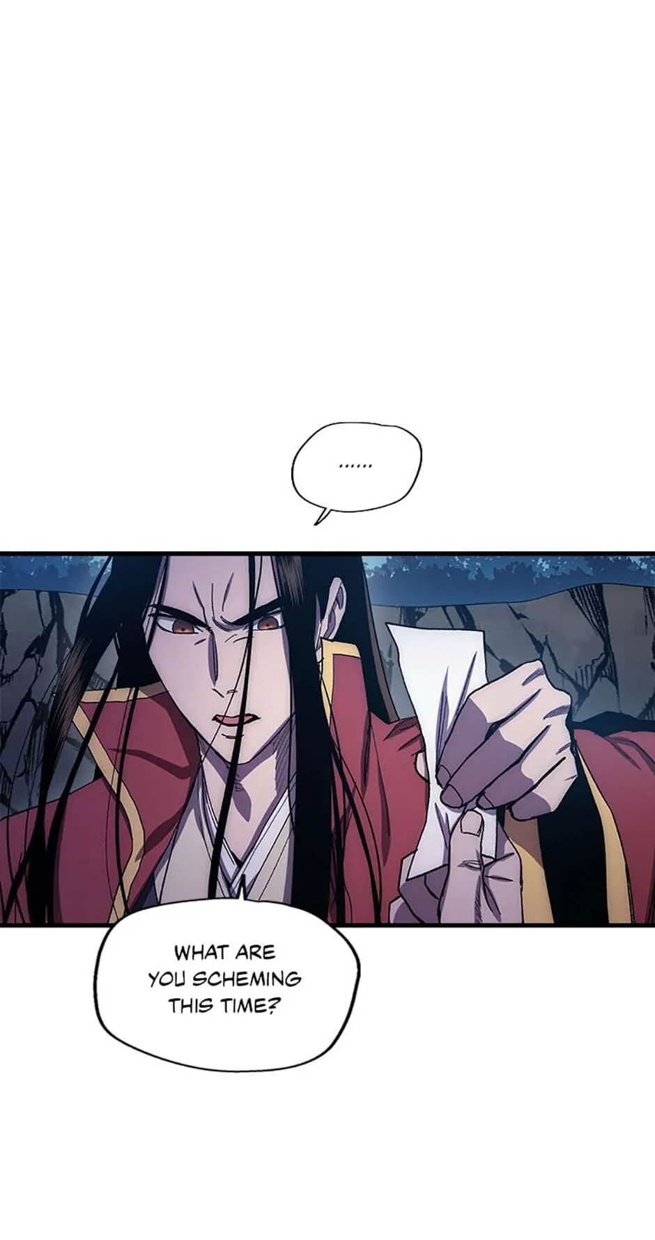 Legend of an Asura - The Poison Dragon Chapter 61 page 82 - 