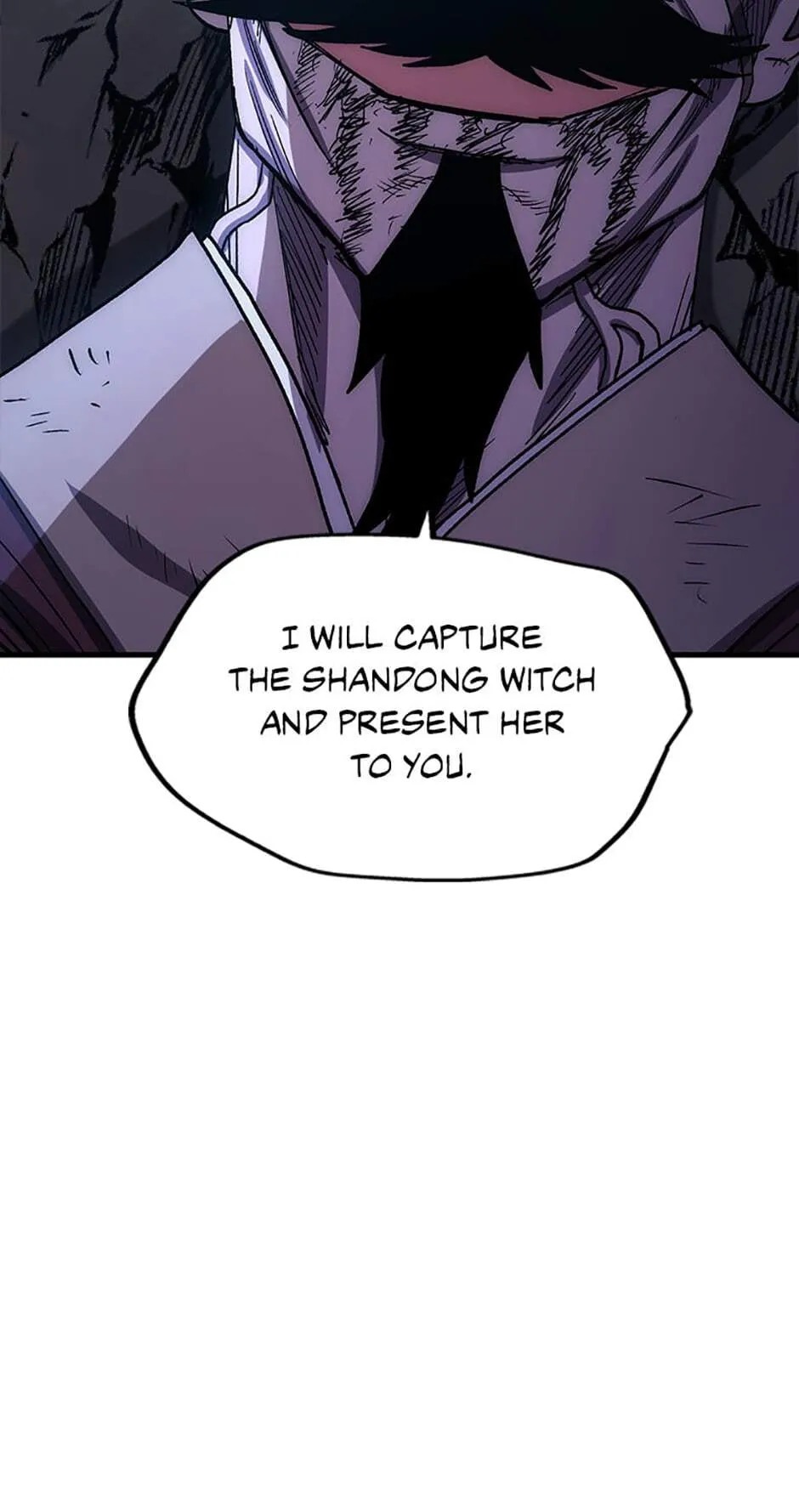 Legend of an Asura - The Poison Dragon Chapter 61 page 84 - 