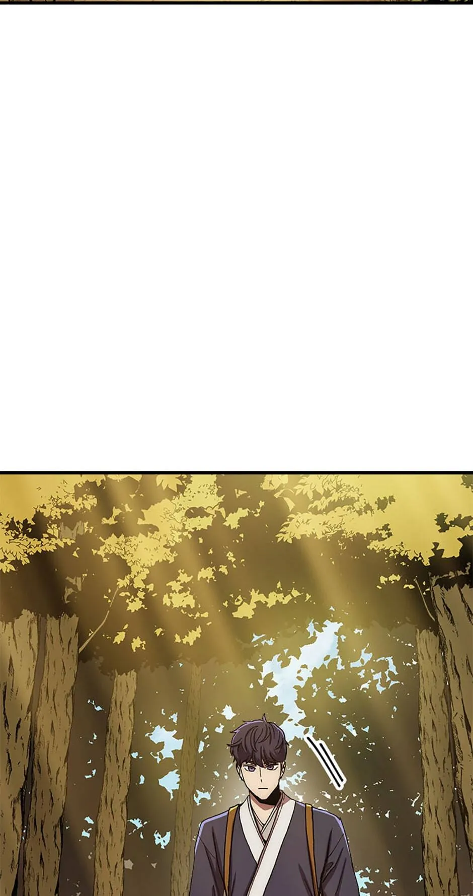 Legend of an Asura - The Poison Dragon Chapter 61 page 87 - 