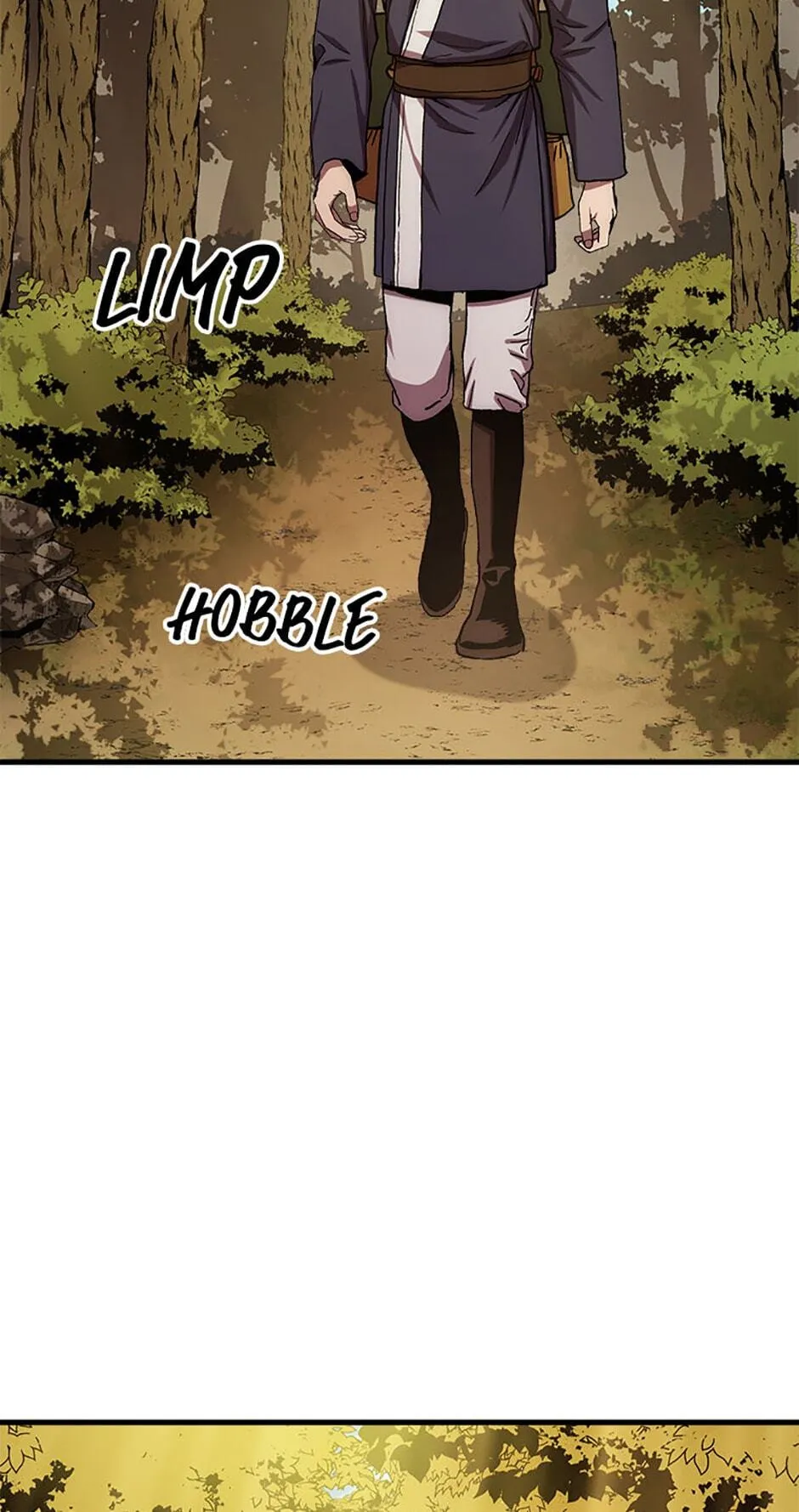 Legend of an Asura - The Poison Dragon Chapter 61 page 88 - 